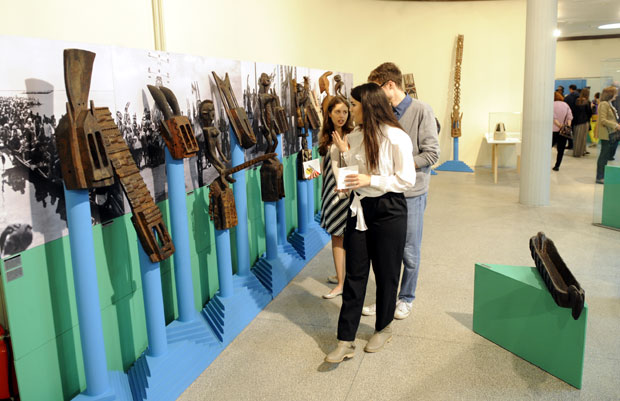 Древна мудрост из рибарског чамца